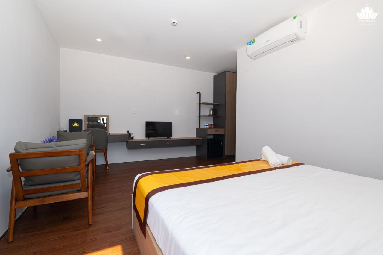 Cali Hotel Quy Nhon Exterior photo