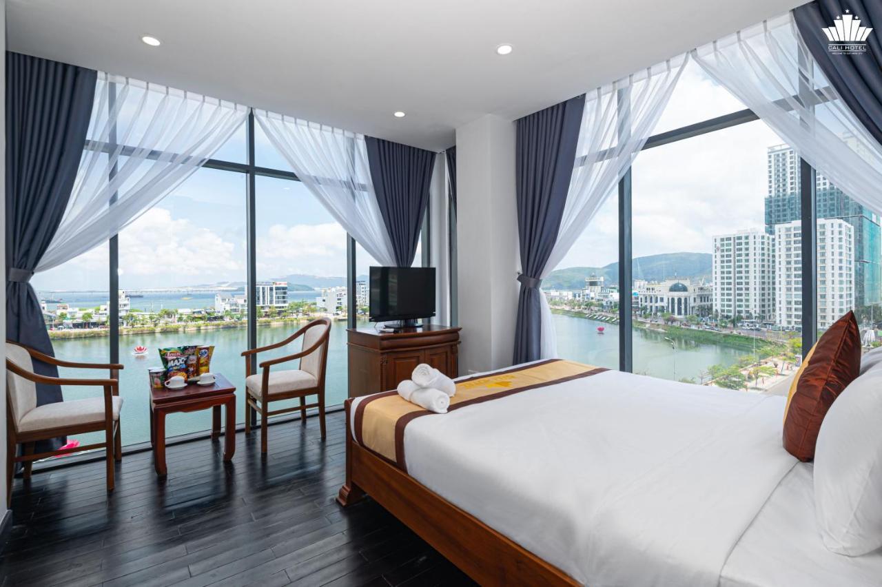 Cali Hotel Quy Nhon Exterior photo
