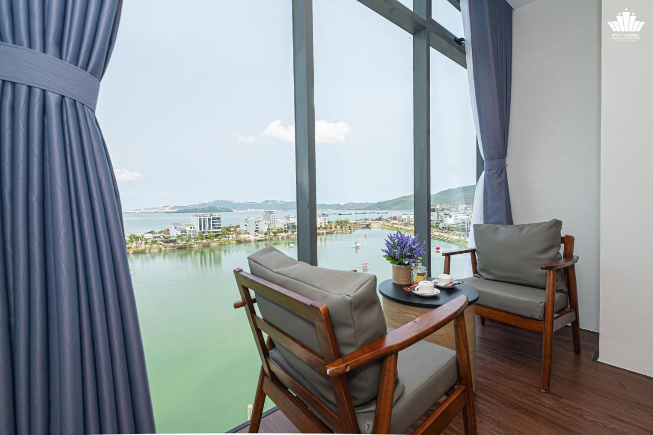 Cali Hotel Quy Nhon Exterior photo